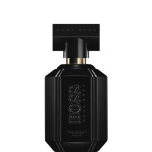 عطر ادکلن هوگو بوس د سنت فور هر پرفیوم ادیشن زنانه Hugo Boss The Scent For Her Parfum Edition حجم 50 میلی لیتر