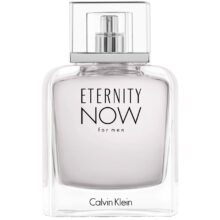 تستر اورجینال عطر کالوین کلین اترنیتی ناو مردانه Calvin Klein Eternity Now For Men حجم 100 میلی لیتر