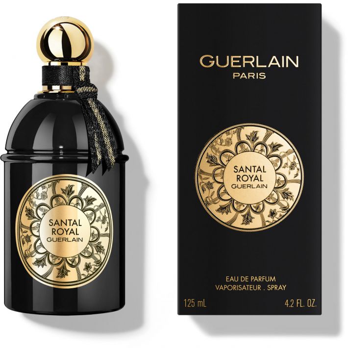 guerlain santal royale