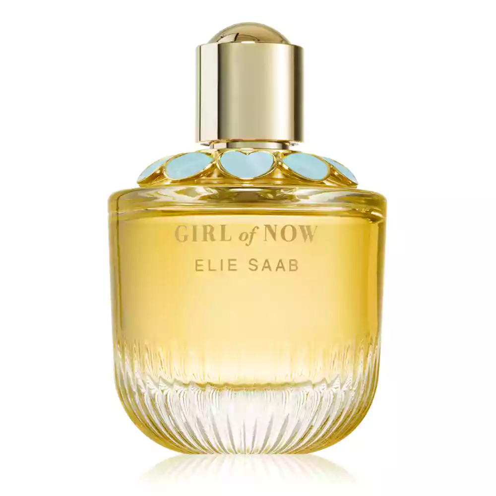 Elie Saab Girl of Now ساب گرل