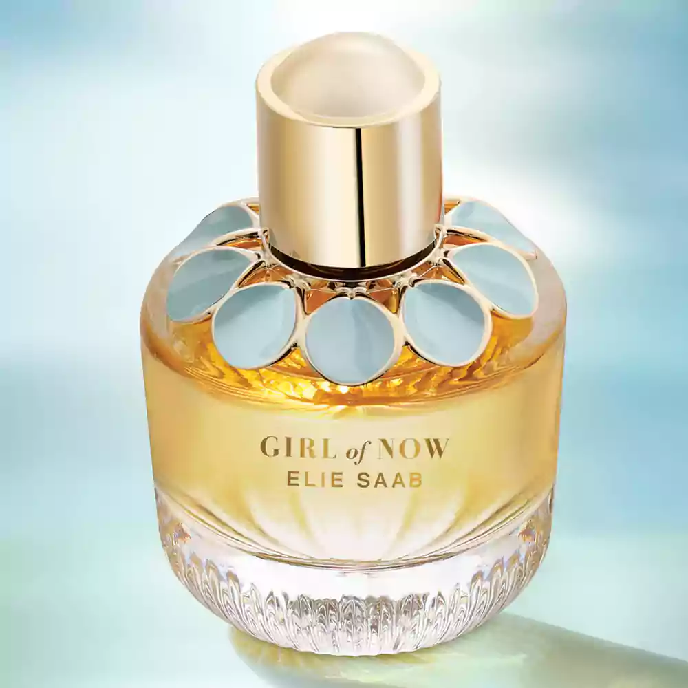 Elie Saab Girl عطر الی ساب گرل اف نو