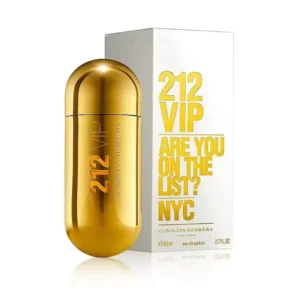 عطر ادکلن 212 وی ای پی