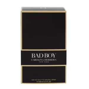 ادکلن bad boy