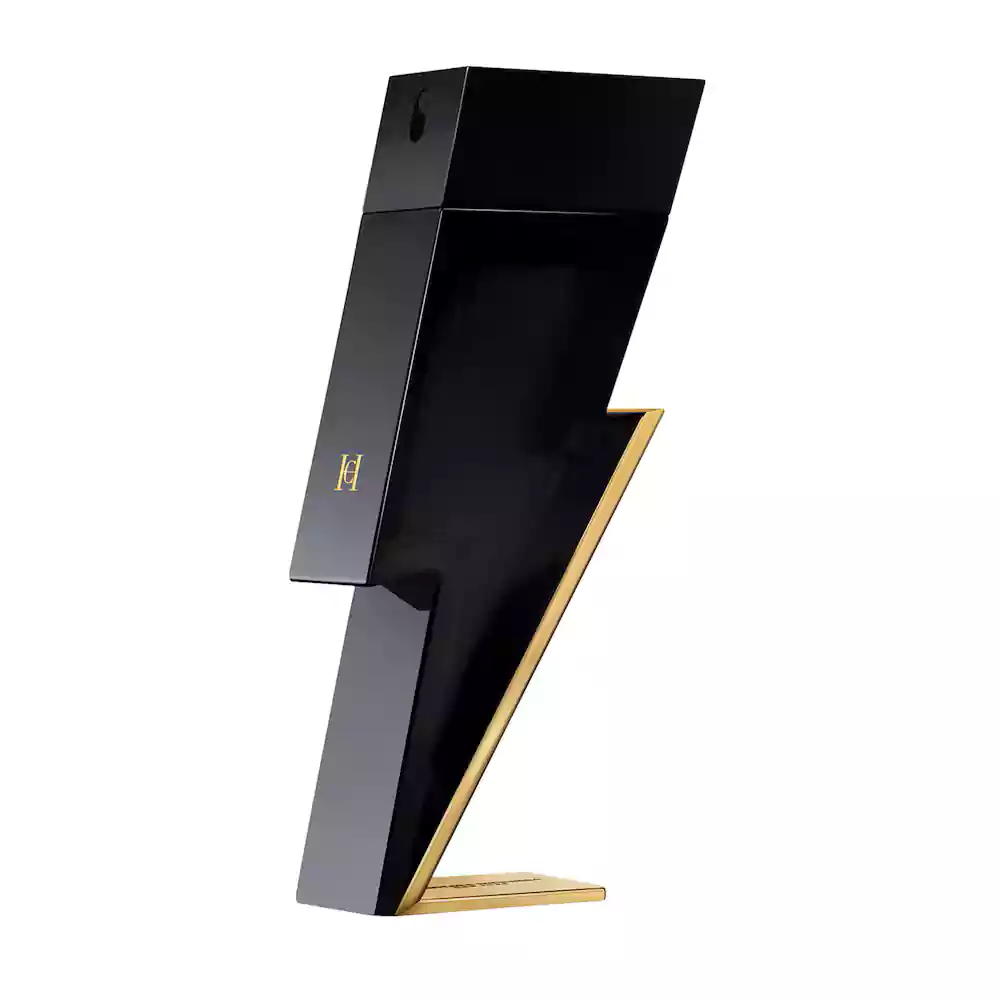 Carolina Herrera Bad Boy بد بوی