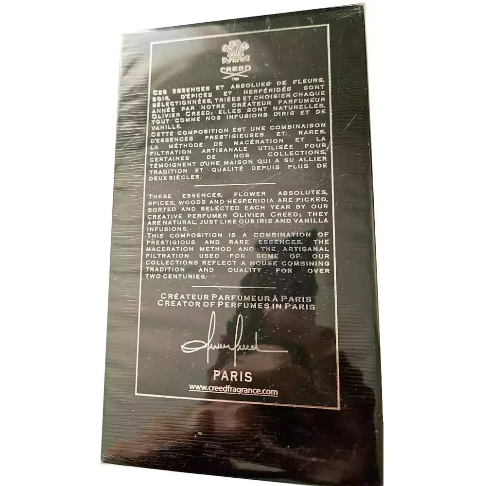 Creed-Aventus-EDP شیشه ادکلن creed aventus سوئیسی با ماندگاری و خط بوی بالا