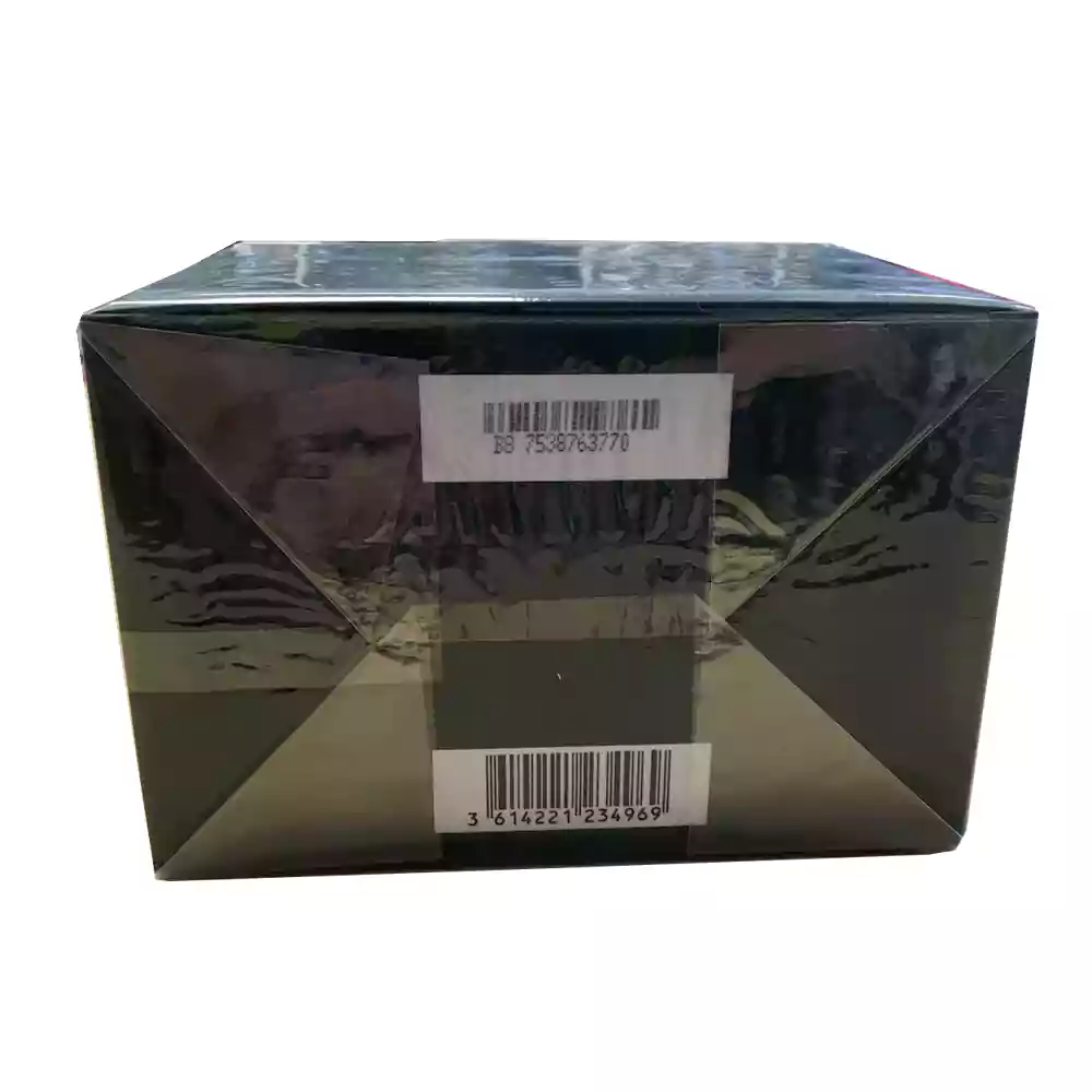 Decadence-edp بستهبندی لوکس و شیشه عطر Marc Jacobs Decadence