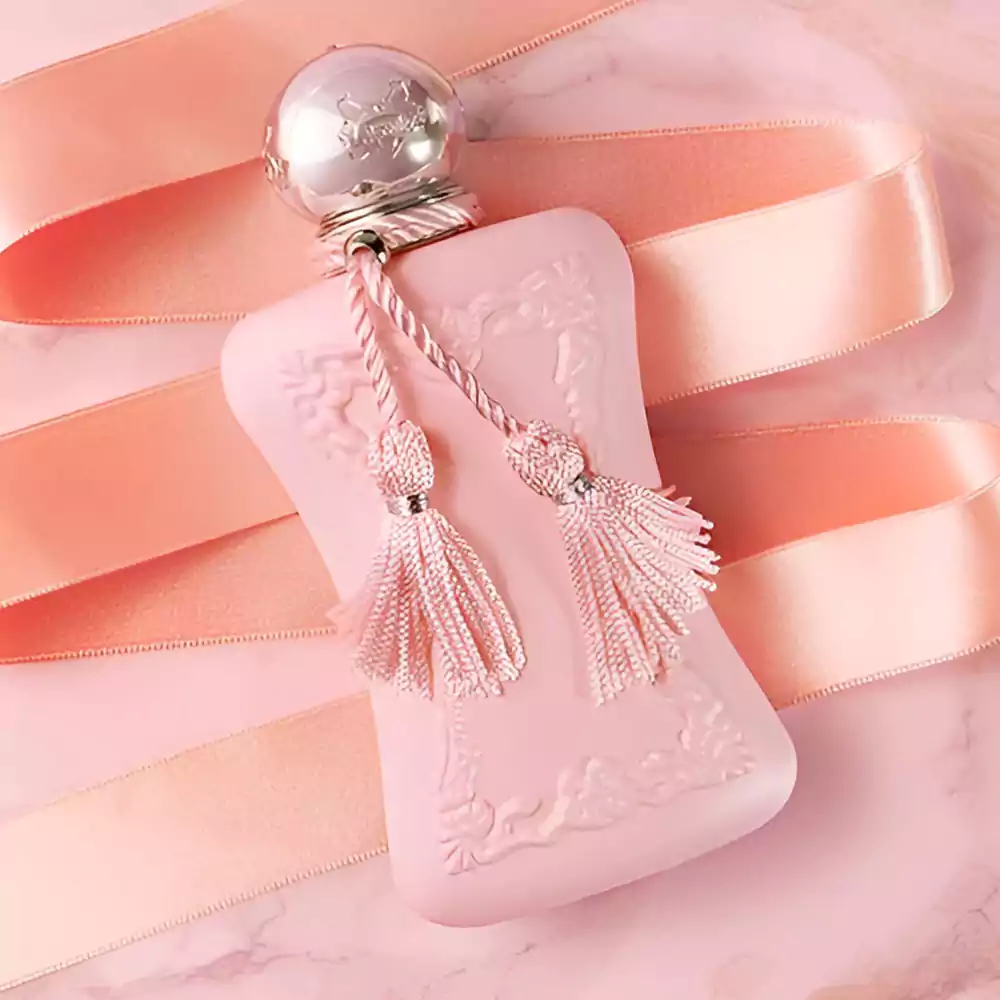 Delina عطر مارلی دلیا اصل