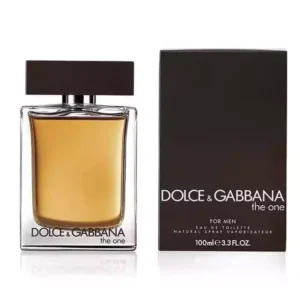 عطر دلچه گابانا دوان مردانه