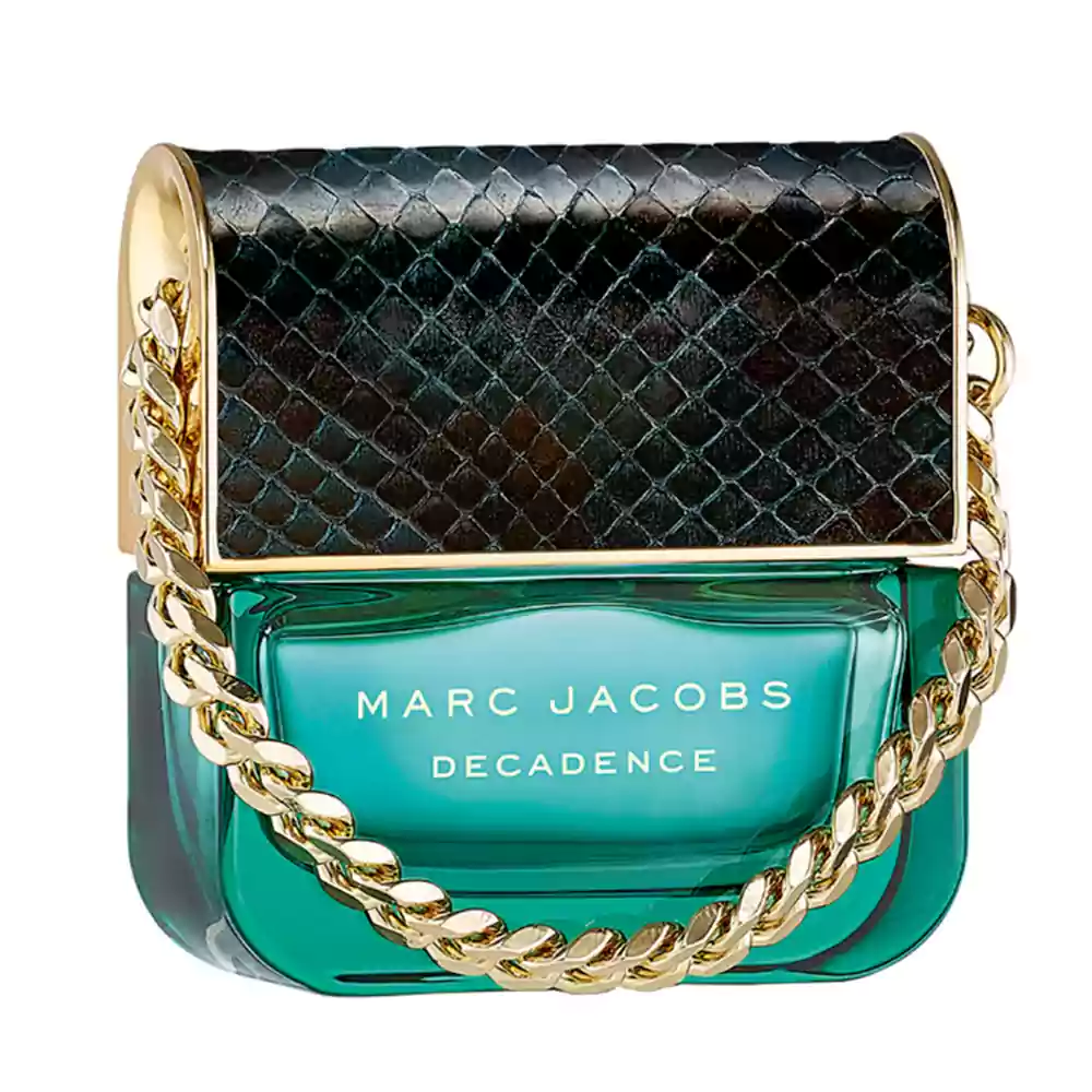 Marc Jacobs Decadence عطر مارک جاکوبز دکادنس اصل در فروشگاه تکین مد