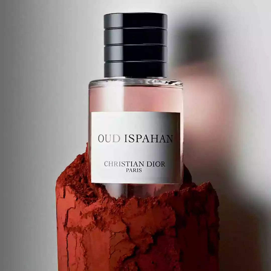 Oud Ispahan دیور عود اسپهان