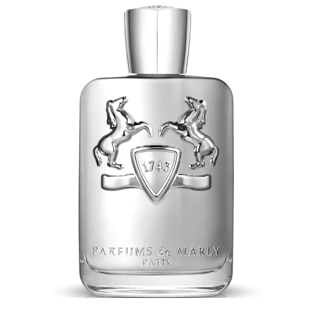 Parfums De Marly Pegasus عطر مارلی پگاسوس اصل ۱۲۵ میلی لیتر با شیشه نقره ای براق