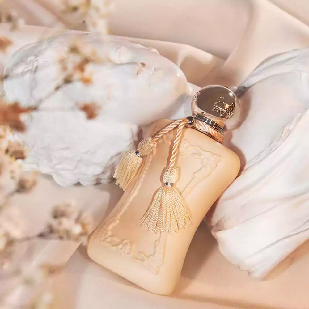 Parfums de Marly-Cassili خرید ادکلن مارلی کاسیلی با ضمانت اصالت فیزیکی