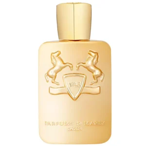 عطر ادکلن مارلی گودولفین اورجینال با بطری طلایی سلطنتی