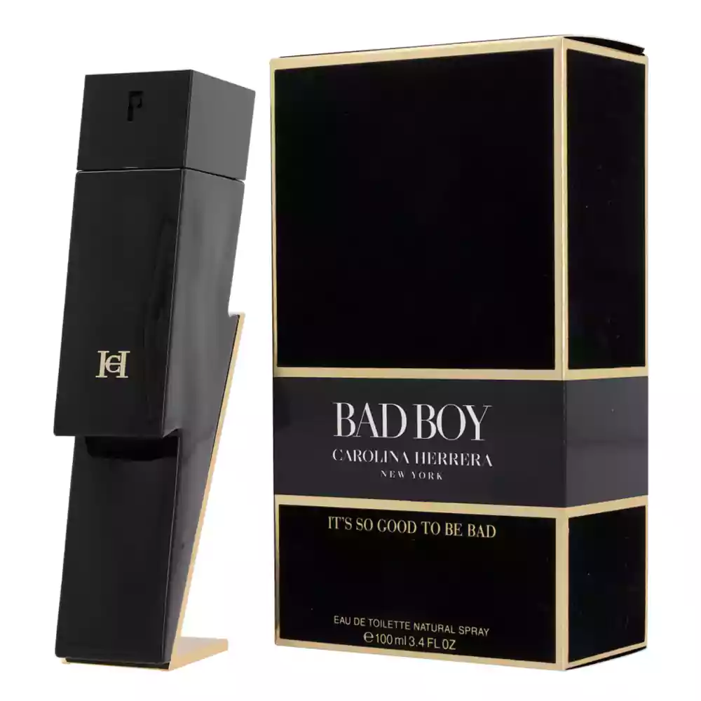 ch Bad Boy edt عطر bad boy