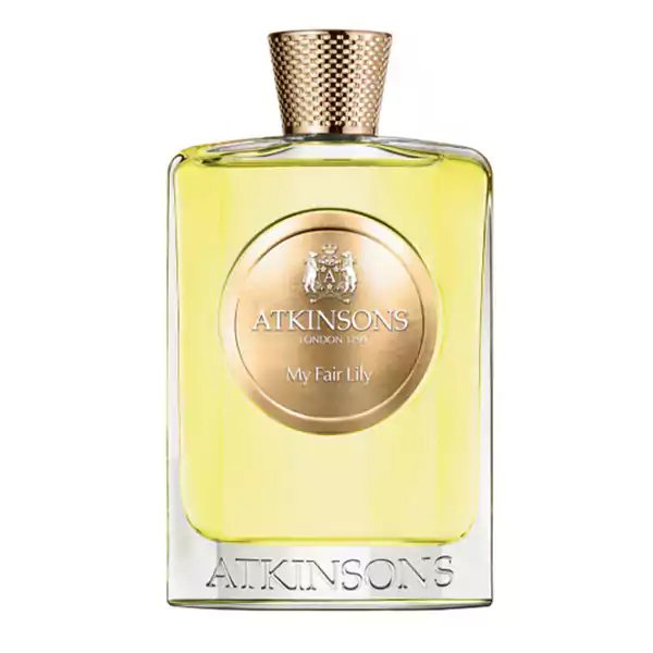 Atkinsons My Fair Lily ادکلن مای فیر لیلی