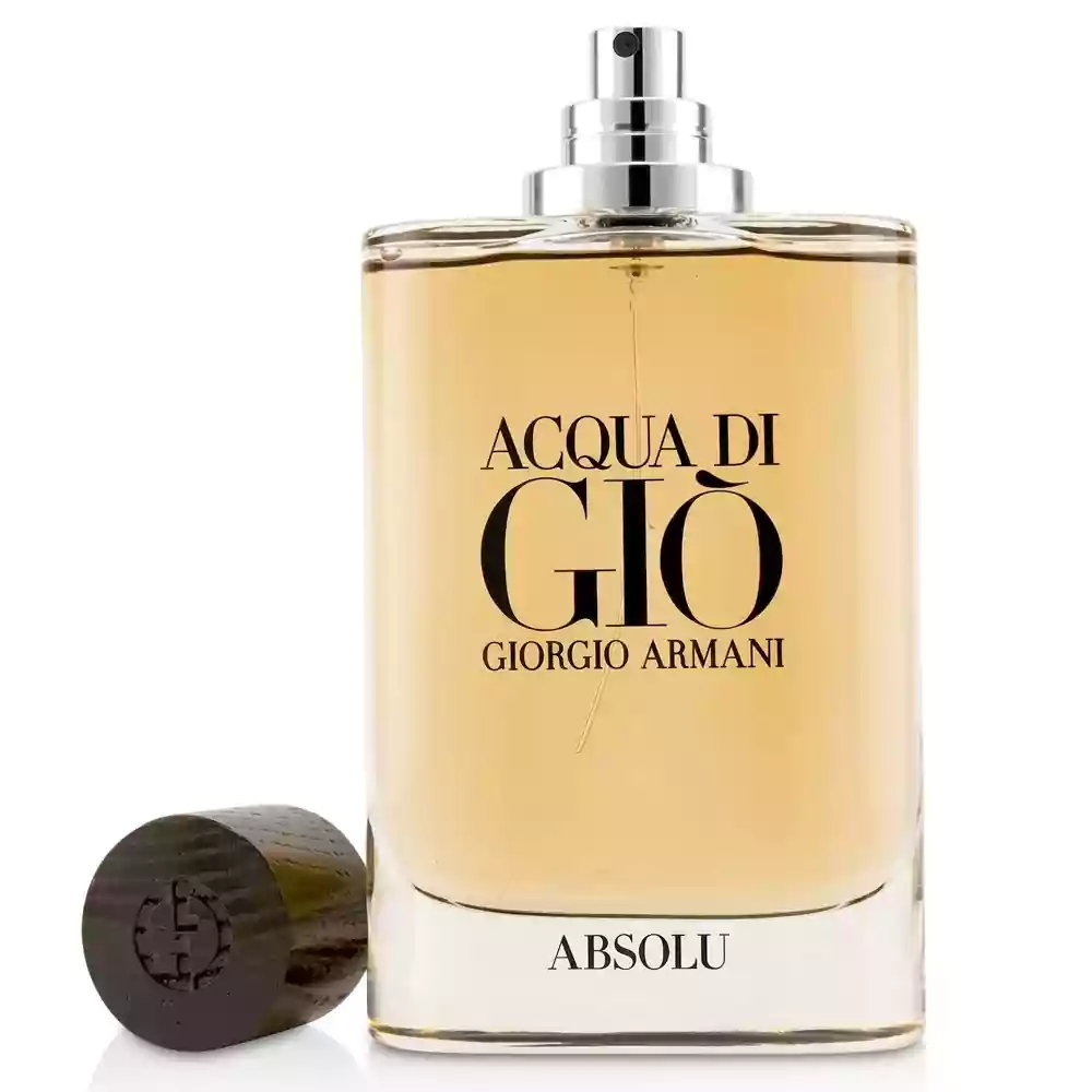 Di Gio Absolu edp عطر ادکلن آکوا دی جیو ابسولو