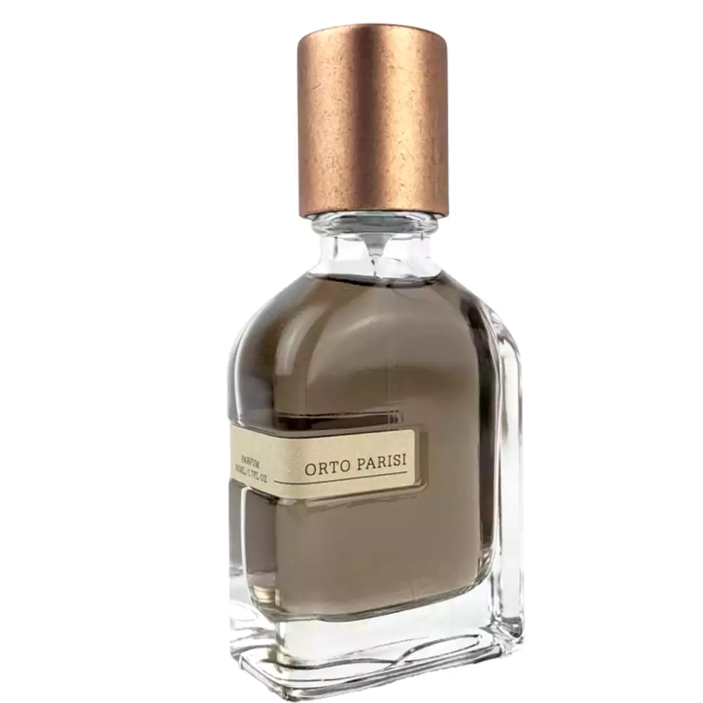 Orto-Parisi-Brutus شیشه عطر Orto Parisi Brutus با ماندگاری بالا