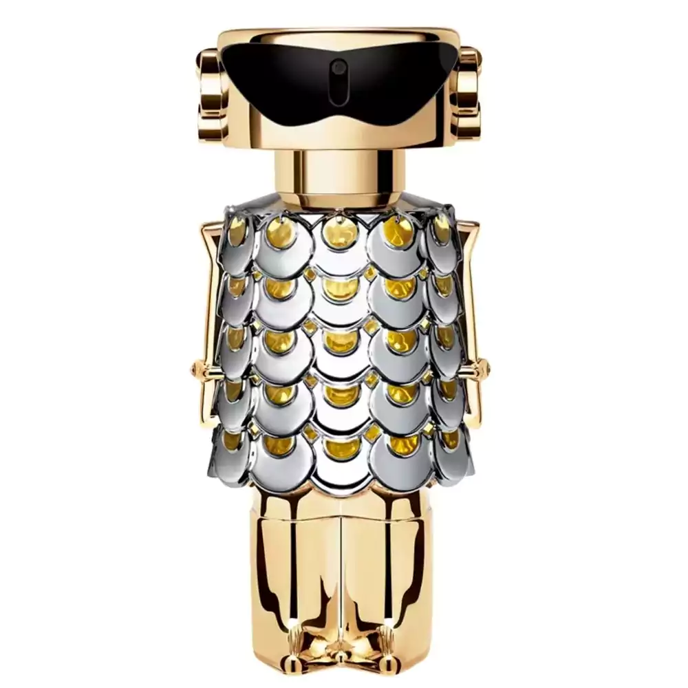 Paco Rabanne Fame Edp عطر پاکو رابان فیم زنانه اصل در فروشگاه تکین مد