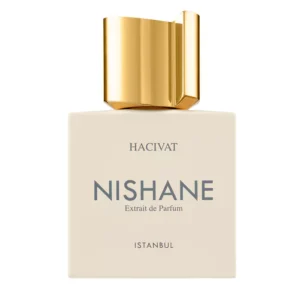 ادکلن حاجیوات نیشانه