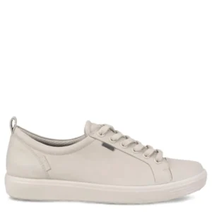 کفش کتانی اکو مدل Soft 7 W Gravel Dritton