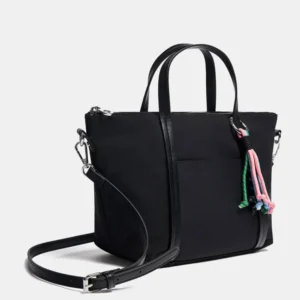 کیف رسمی پول اند بیر مدل Embroidered nylon