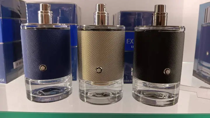 انتخاب عطر