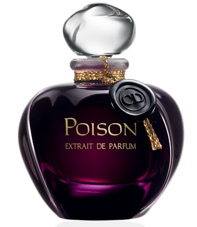 8 عطر برتر دیور پویزن