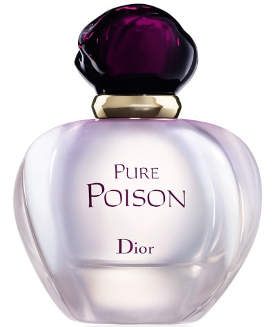 8 عطر برتر دیور پویزن