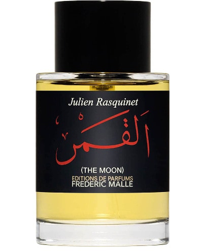 ادکلن فردریک مال د مون Frederic Malle The Moon