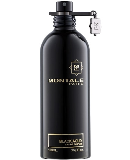ادکلن مونتاله بلک عود Montale Black Aoud
