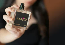 10 عطر برتر با پخش بوی بالا