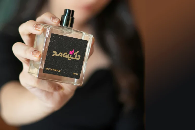 10 عطر برتر با پخش بوی بالا