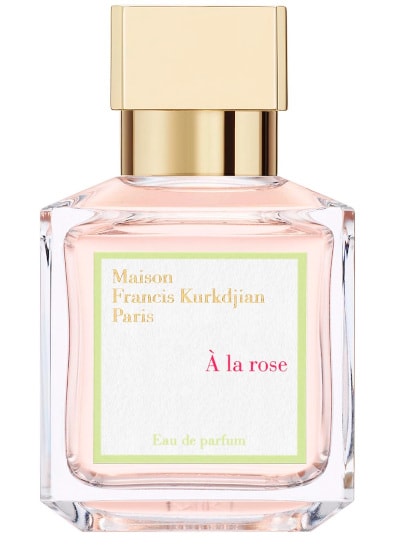 La Rose – Maison Francis Kurkdjian