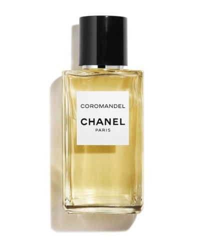 عطر شنل لس اکسکلوسیف کروماندل