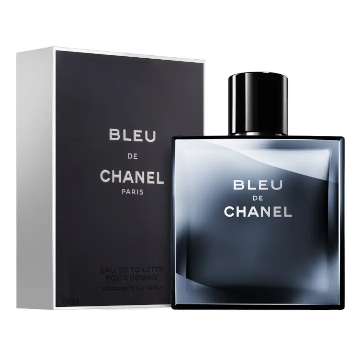 ادکلن بلو شنل ادوتویلت Chanel Bleu de Chanel