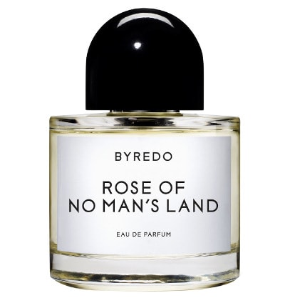 ادکلن بایردو رز آف نو منز لند  Byredo Rose Of No Man’s Land