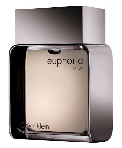 ادکلن سی کی ایفوریا مردانه  Ck Euphoria Men