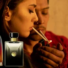 بهترین عطر برای سیگاری ها