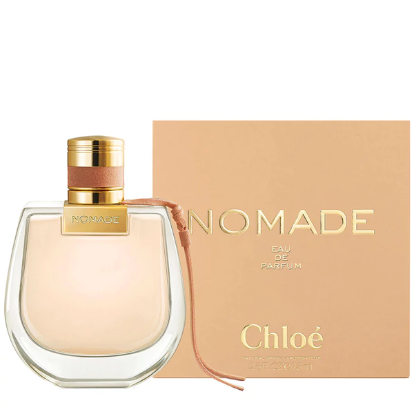 عطر کلوهه نومد