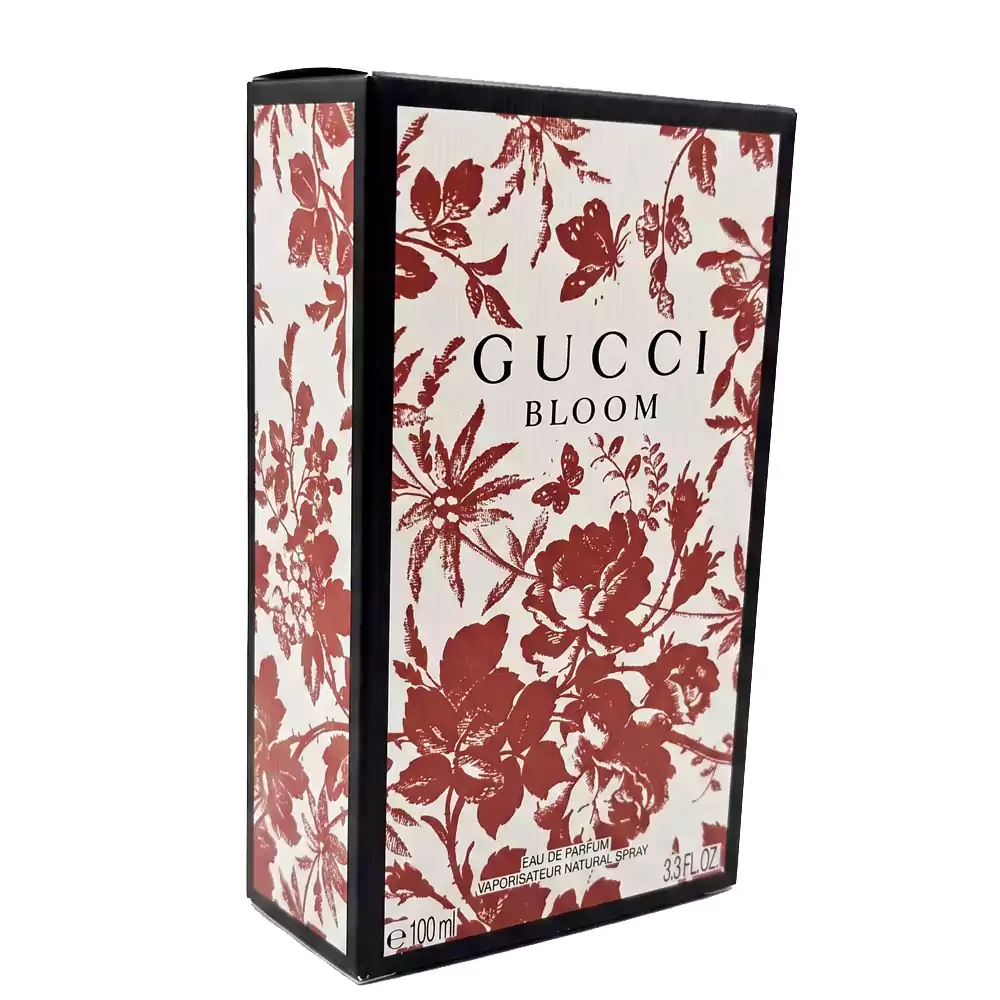 Gucci - Bloom edp بسته بندی مسافری عطر گوچی بلوم در فروشگاه تکین مد