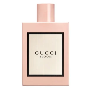 عطر گوچی بلوم صورتی
