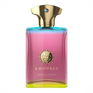 عطرهای آمواج