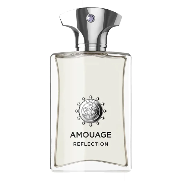 Amouage Reflection man عطرهای آمواج