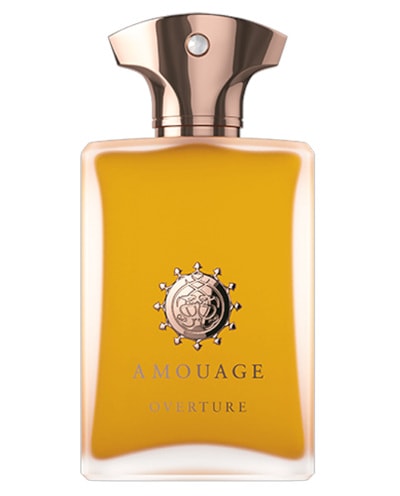 عطرهای آمواج