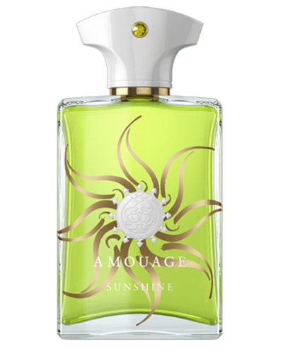 عطرهای آمواج