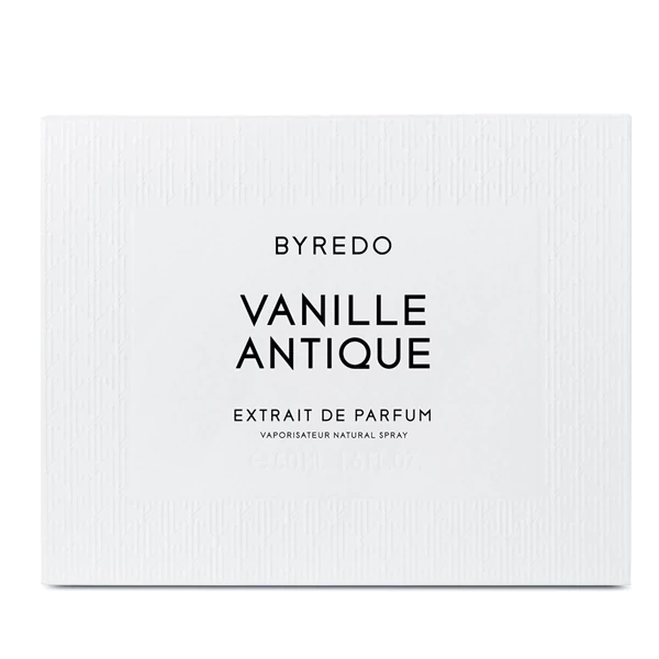 عطر وانیل آنتیک بایردو