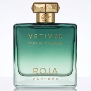 عطر وتیور پور هوم پارفوم کلن روژا داو اصل ۱۰۰ میلی لیتر