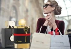 عطرهای زنانه آرماف