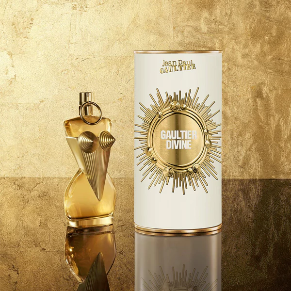 ادکلن ژان پل گوتیه دیوین