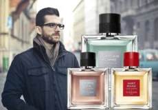 بهترین عطرهای مردانه گرلن